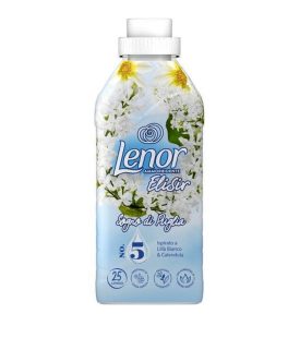 Lenor Μαλακτικό Puglia Συμπυκνωμένο 25 Μεζούρες