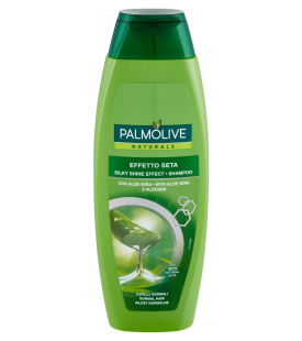 Palmolive shampoo Naturals Effetto Seta Silky Shine 350 ml