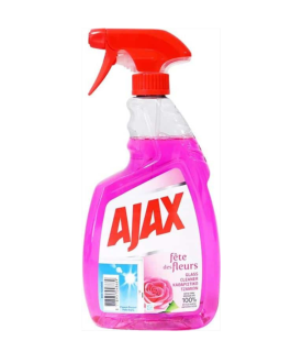 AJAX ΥΓΡΟ ΤΖΑΜΙΩΝ 750ML ΡΟΔΟ ΑΝΤΛΙΑ