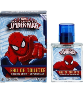 Air-Val International Παιδικό Eau de Toilette Spiderman 30ml