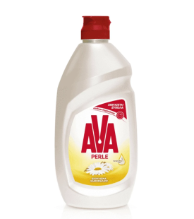 Ava Perle Χαμομήλι Υγρό Πιάτων 430ml
