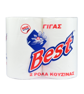 Best 2 Ρολά Kουζίνας 2Φ