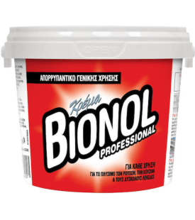 Bionol Professional Κρέμα Καθαρισμού Γενικής Χρήσης 800gr
