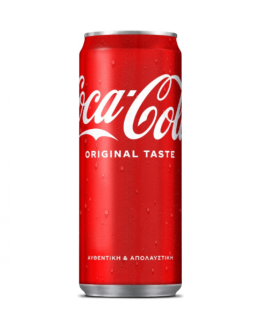 COCA COLA 330ml