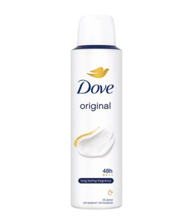 Dove Deo Spray 150ml