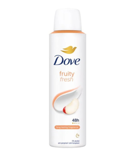 Dove Deo Spray Fruity 150ml