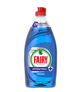 FAIRY ΥΓΡΟ ΠΙΑΤΩΝ ANTIBACTERIAL 900ml