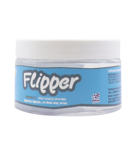 FLIPPER ΖΕΛΕ 250ml – (ΕΞΤΡΑ ΔΥΝΑΤΟ /ΜΠΛΕ)