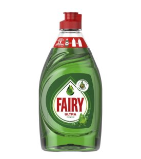 Fairy Υγρό Πιάτων με Άρωμα Original 350ml
