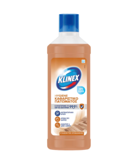 KLINEX Hygiene Καθαριστικό Πατώματος για Ευαίσθητες επιφάνειες 1L