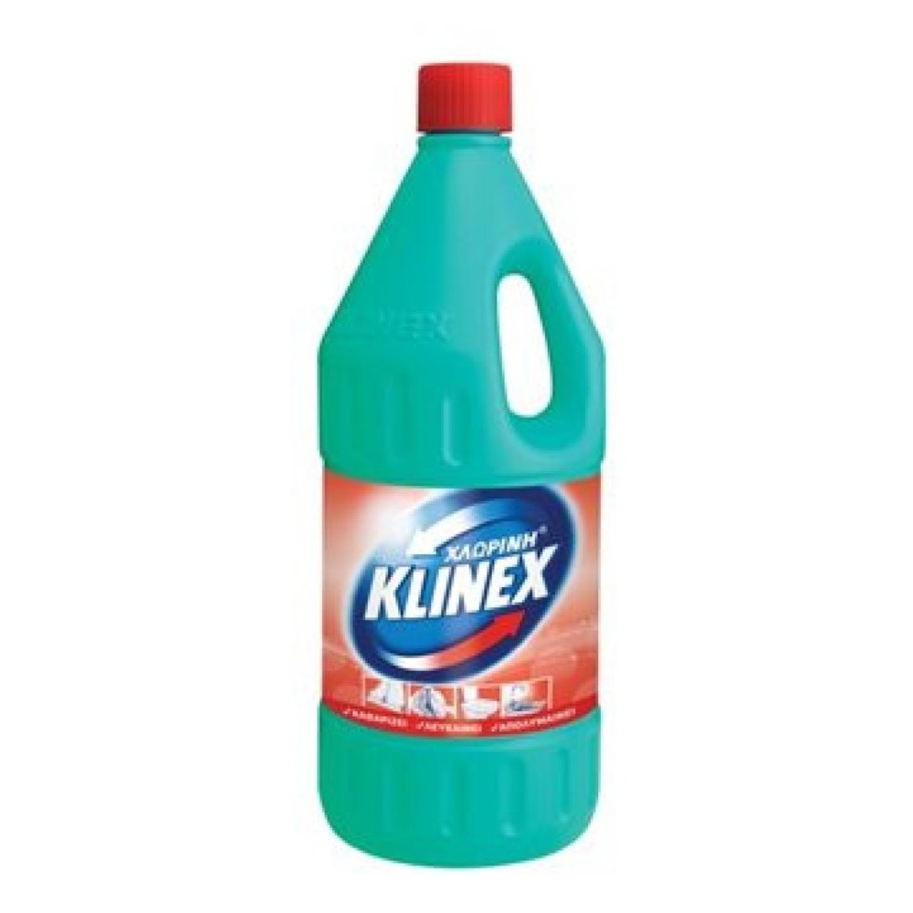 Klinex Χλωρίνη Classic 2lt