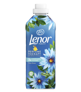 LENOR Perfume Therapy Ocean Breeze 925 ml