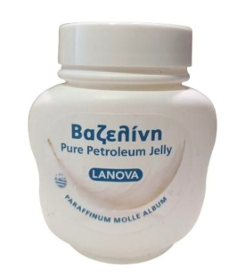 Lanova Βαζελίνη 140ml