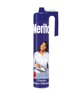 Merito spray σιδερώματος 500ml
