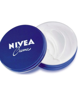 Nivea Creme Ενυδατική Κρέμα Σώματος για Όλη την Οικογένεια, 75ml