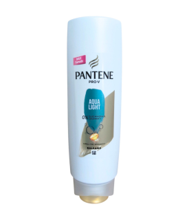 PANTENE PRO-V BALSAM AQUA LIGHT 300ML Μαλακτικό για λεπτά μαλλιά