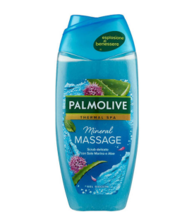 Palmolive Massage Αφρόλουτρο σε Gel 220ml