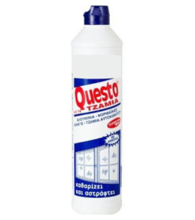 Questo Ανταλλακτικό για Καθαριστικό Υγρό Τζαμιών 450ml