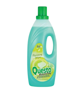 Questo Πράσινο Σαπούνι Μασσαλίας Υγρό 2LT