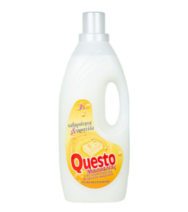 Questo Υγρό Απορρυπαντικό Ρούχων Μασσαλίας 2lt (20 Μεζούρες)