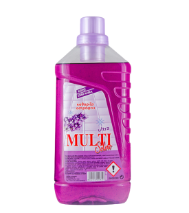 SOLERO MULTI ΥΓΡΟ ΔΑΠΕΔΩΝ ΛΕΒΑΝΤΑ 1LT