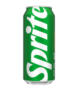Sprite – αναψυκτικό 330ml