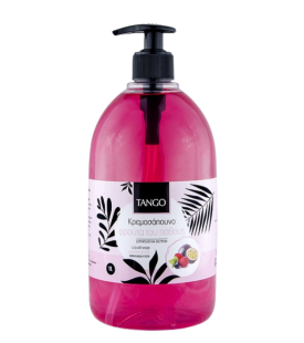 TANGO ΚΡΕΜΟΣΑΠΟΥΝΟ με ΑΝΤΛΙΑ ΦΡΟΥΤΑ ΤΟΥ ΠΑΘΟΥΣ 1lt.