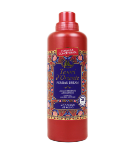 TESORI D’ORIENTE συμπυκνωμένο μαλακτικό ρούχων Persian Dream 760ml