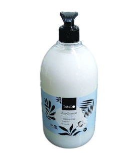 Tango Αφρόλουτρο σε Gel Πούδρα