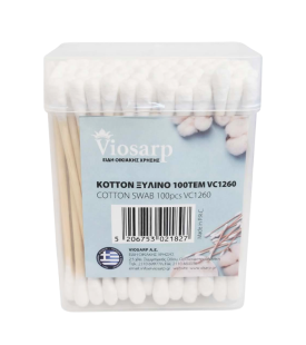 VIOSARP ΜΠΑΤΟΝΕΤΕΣ 100ΤΜΧ