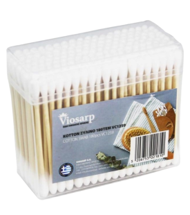 VIOSARP ΜΠΑΤΟΝΕΤΕΣ 180ΤΕΜ