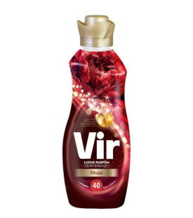 Vir Μαλακτικό Muse 40 Μεζούρες