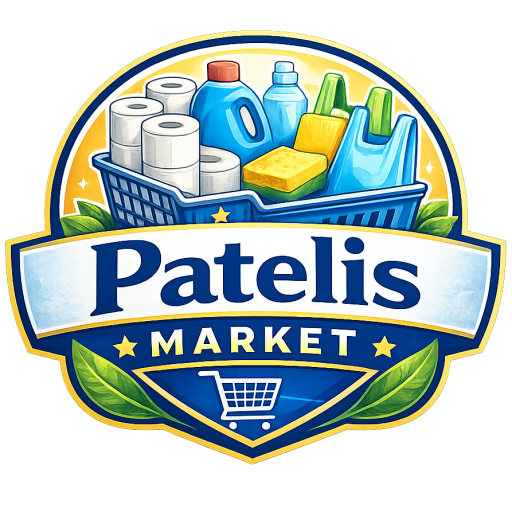 Patelis Market