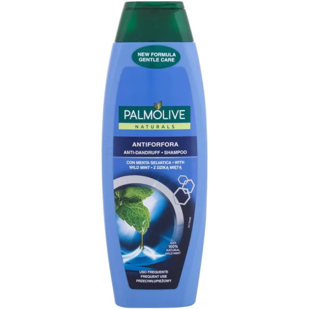 Palmolive Antiforfora Σαμπουάν κατά της Πιτυρίδας 350ml