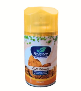 Αποσμητικό Χώρου Florence Anti Tobacco 260 ML
