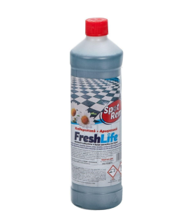 Καθαριστικό Υγρό Spot Rem Fresh Life Γενικής Χρήσης 1lt