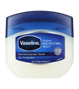 Καλλυντική βαζελίνη