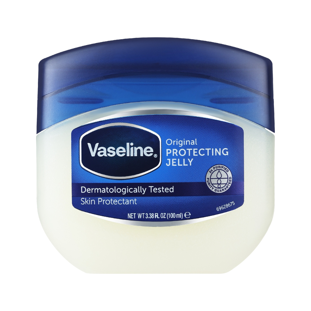 Καλλυντική βαζελίνη