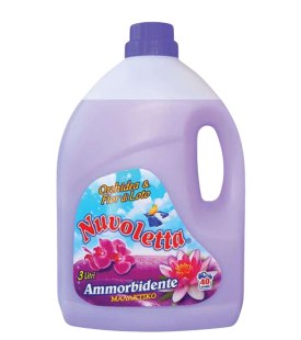 NUVOLETTA ΜΑΛΑΚΤΙΚΟ ΡΟΥΧΩΝ ΟΡΧΙΔΕΑ (ΜΩΒ) 3LT