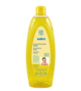 ΣΑΜΠΟΥΑΝ ΠΑΙΔΙΚΟ SAIRO 750ml SAIRO