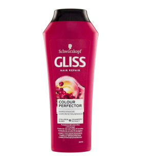 Σαμπουάν Gliss 250ml Color Perfector