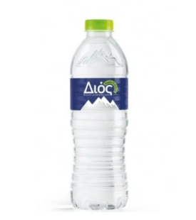 Φυσικό Μεταλλικό Νερό DIOS 500ml