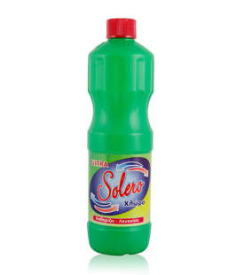 Χλωρίνη Solero Ultra Πράσινη 750ml