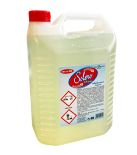 Χλώρο Solero 4lt